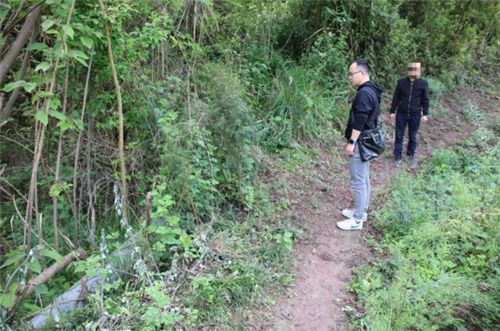 樂至檢方對一起濫伐林木案提起公益訴訟